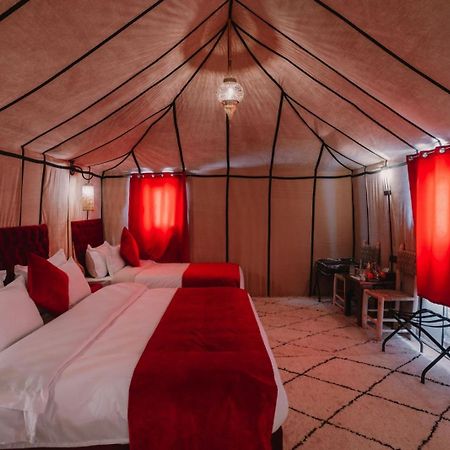 Starlit Camp Hotel Merzouga Buitenkant foto