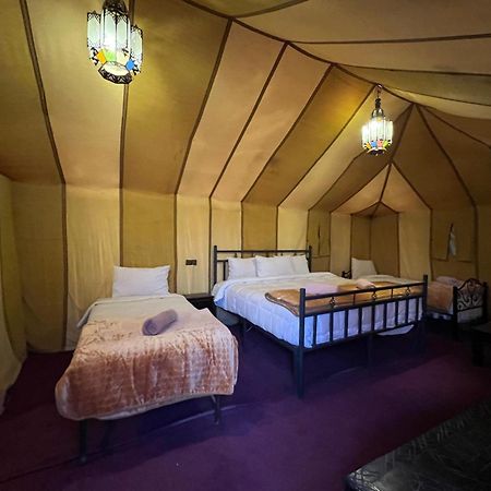 Starlit Camp Hotel Merzouga Buitenkant foto